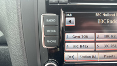 Volkswagen Golf 1.4 TSI Match 5dr Petrol Hatchback